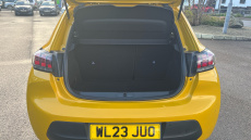 Peugeot 208 1.2 PureTech 100 Active Premium + 5dr Petrol Hatchback